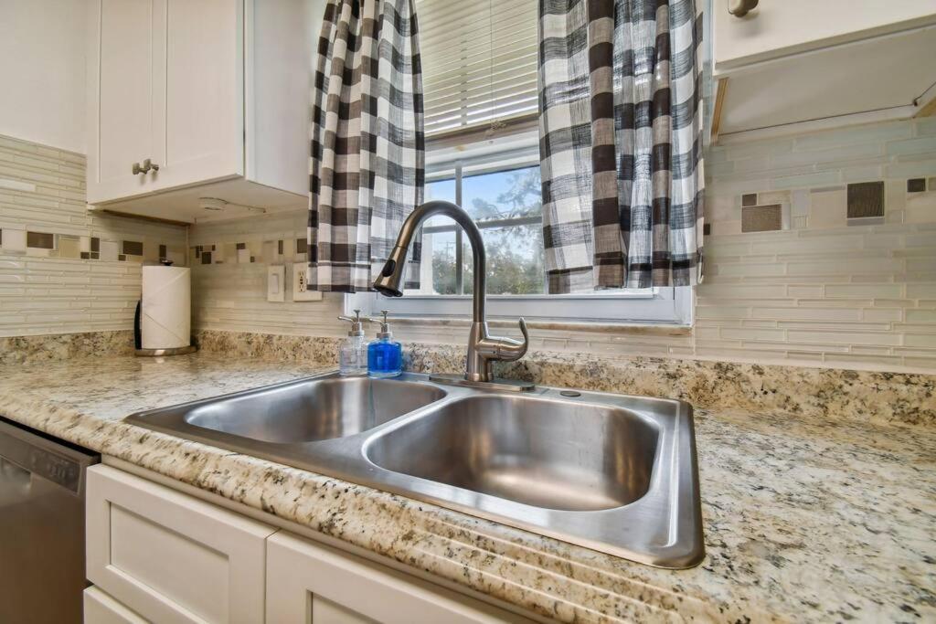 Apartament The Tulip By Dny Prime Tampa Zewnętrze zdjęcie