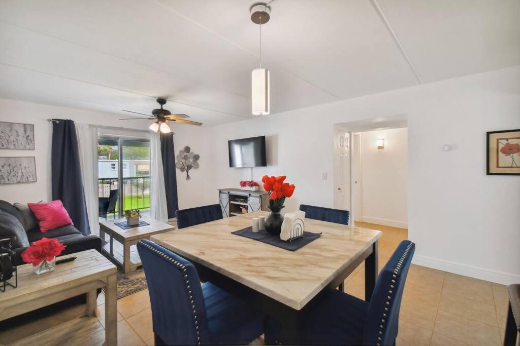 Apartament The Tulip By Dny Prime Tampa Zewnętrze zdjęcie