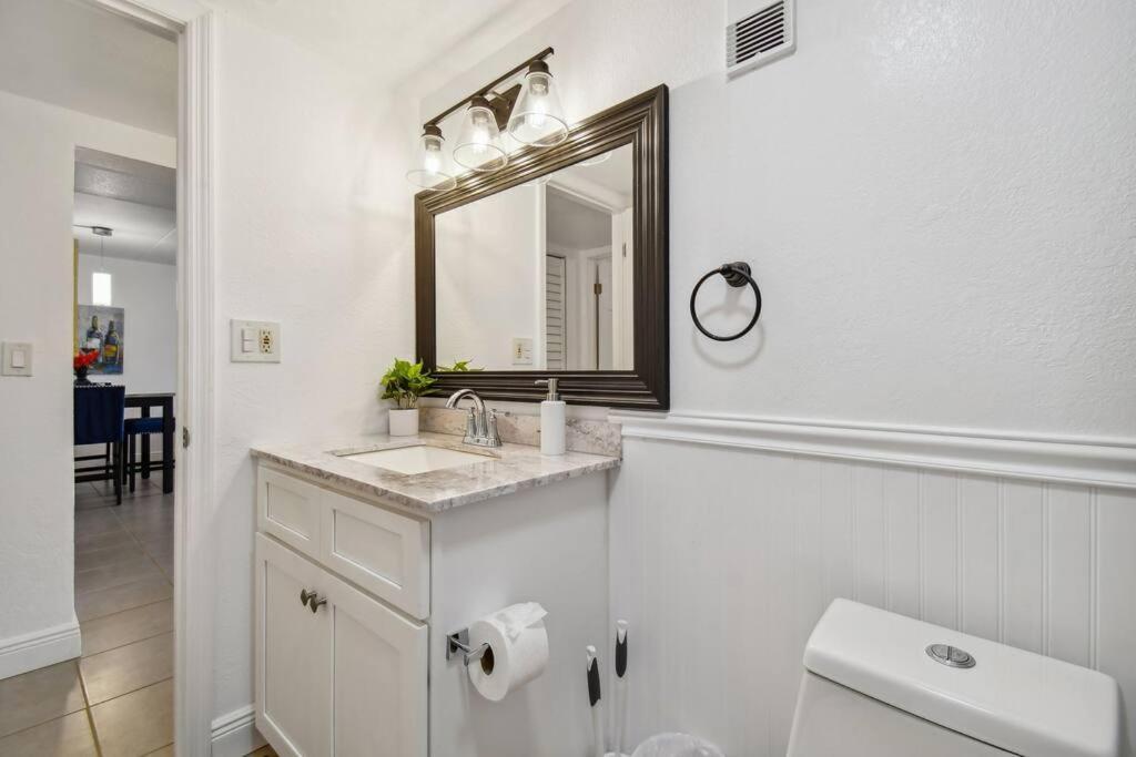 Apartament The Tulip By Dny Prime Tampa Zewnętrze zdjęcie