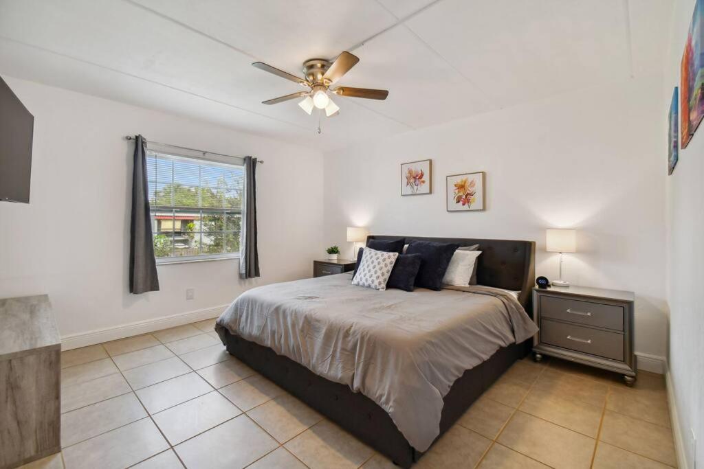 Apartament The Tulip By Dny Prime Tampa Zewnętrze zdjęcie