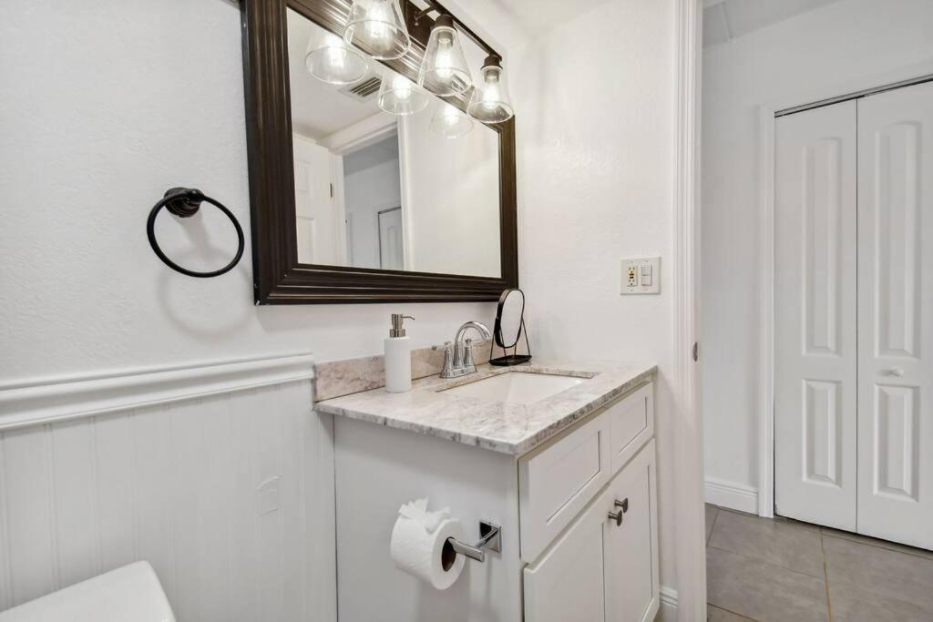 Apartament The Tulip By Dny Prime Tampa Zewnętrze zdjęcie