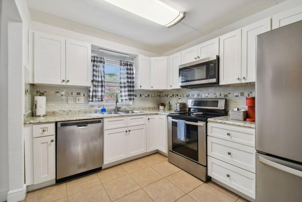 Apartament The Tulip By Dny Prime Tampa Zewnętrze zdjęcie