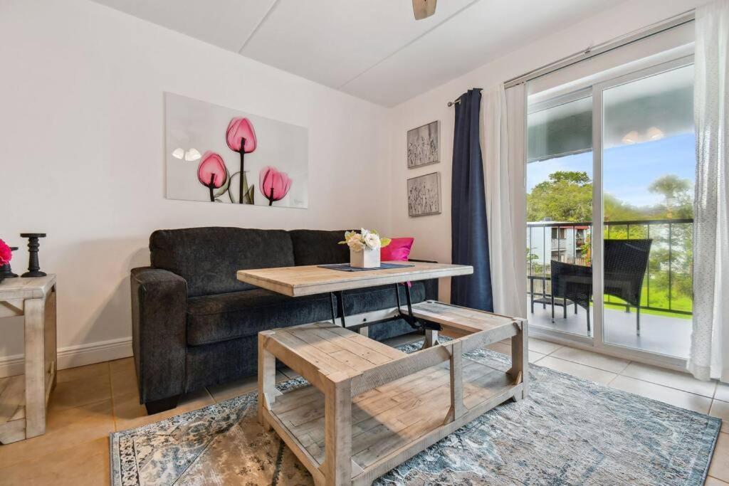 Apartament The Tulip By Dny Prime Tampa Zewnętrze zdjęcie