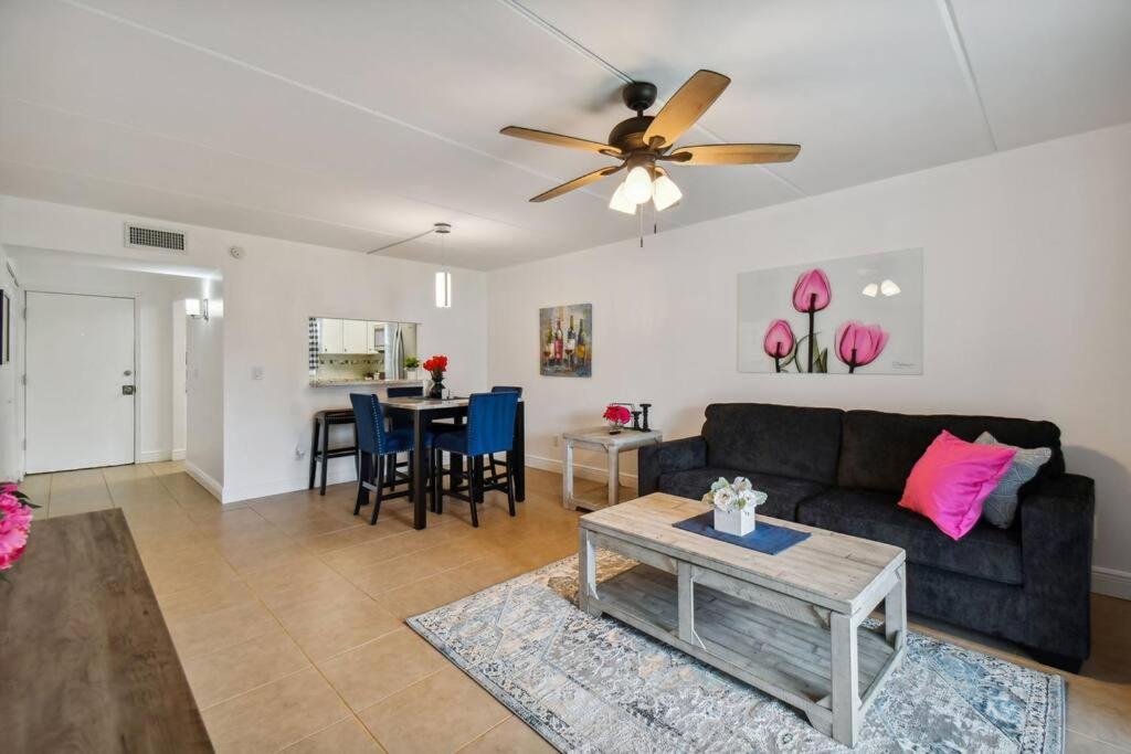 Apartament The Tulip By Dny Prime Tampa Zewnętrze zdjęcie