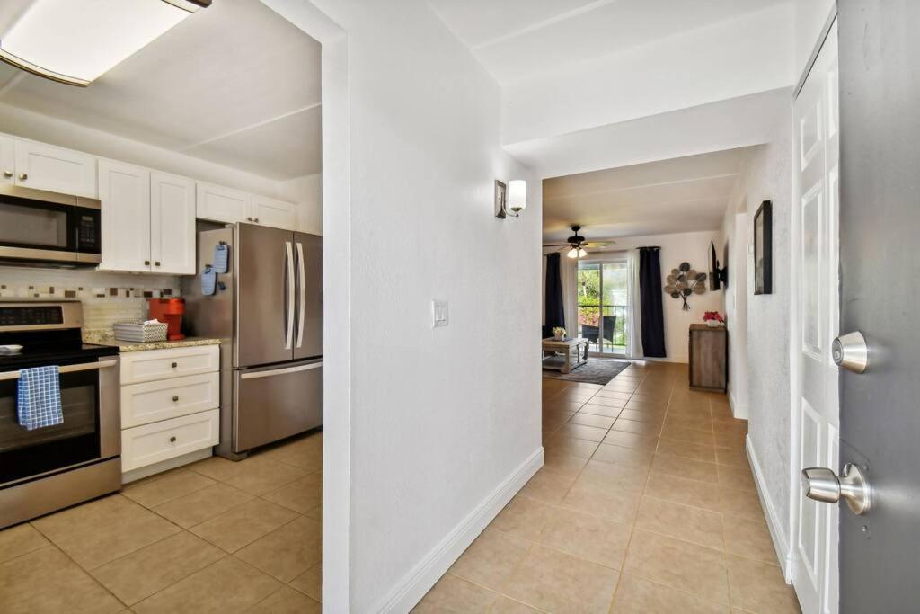 Apartament The Tulip By Dny Prime Tampa Zewnętrze zdjęcie