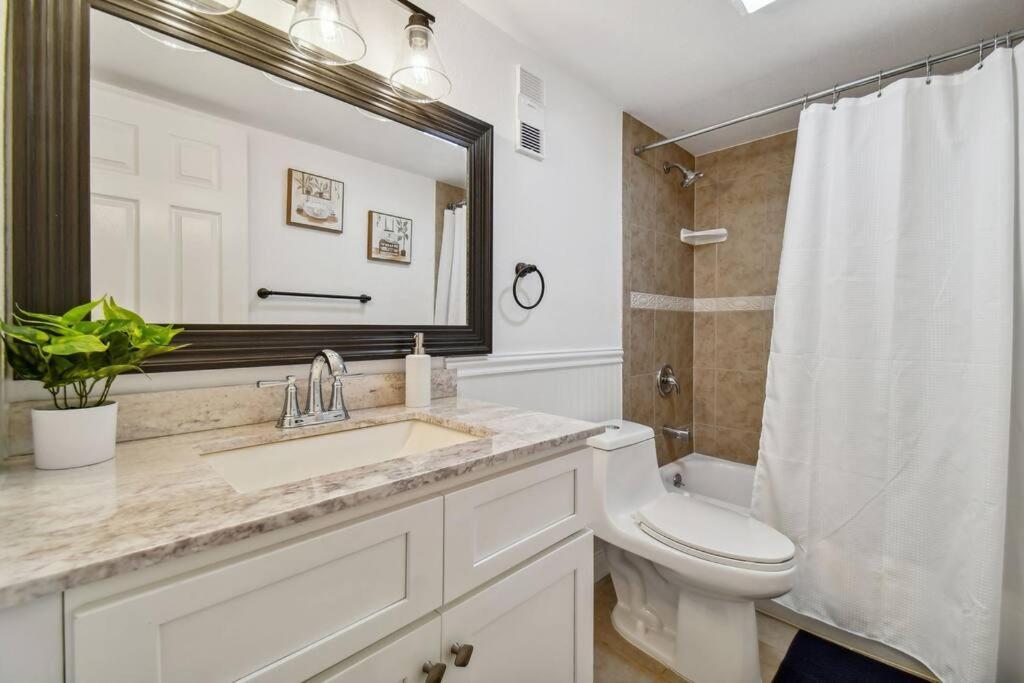 Apartament The Tulip By Dny Prime Tampa Zewnętrze zdjęcie