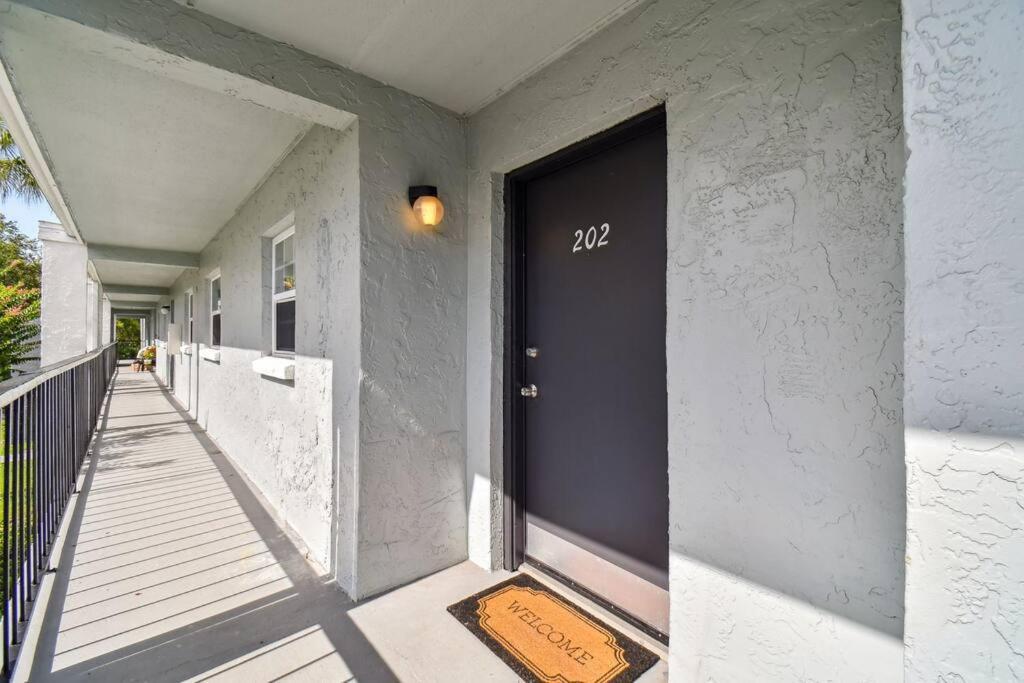 Apartament The Tulip By Dny Prime Tampa Zewnętrze zdjęcie
