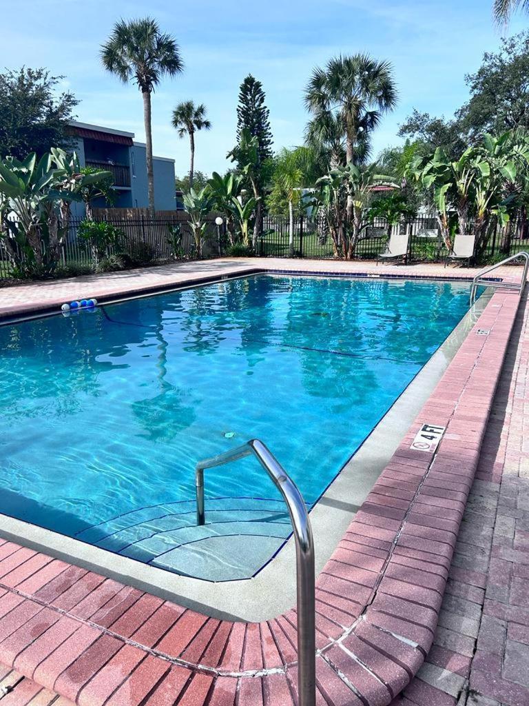 Apartament The Tulip By Dny Prime Tampa Zewnętrze zdjęcie
